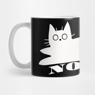 Nope Mug